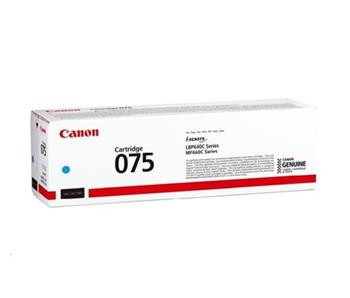Canon Cartridge 075/Black/1400str.