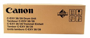 valec CANON C-EXV38/39 iRA 4025i/iRA 4035i/iRA 4045i/iRA 4051i/iRA 4225i/iRA 4235i/iRA 4245i/iRA 4251i (138000 str.)