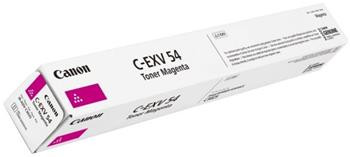 toner CANON C-EXV54M magenta iRC3025i/iRC3125i/iRC3226i (8500 str.)