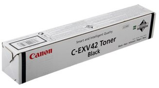 toner CANON C-EXV42 black iR 2202/2204/2206/2224 (10200 str.)