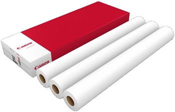 Canon (Oce) Roll IJM021N Standard Paper, 90g, 24