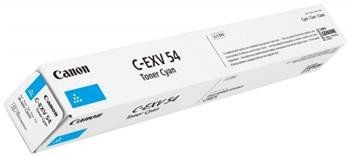 toner CANON C-EXV54C cyan iRC3025i/iRC3125i/iRC3226i (8500 str.)