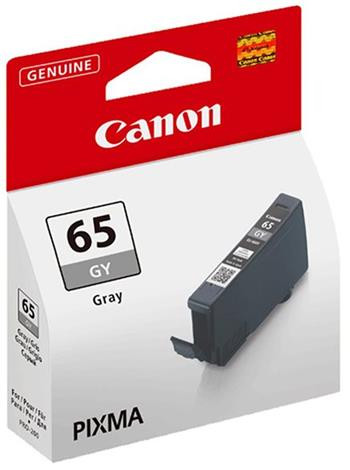 kazeta CANON CLI-65GY gray PIXMA PRO-200 (12,6 ml)