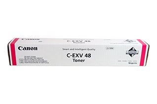 toner CANON C-EXV48M magenta iRC1325iF/C1335iF (11500 str.)