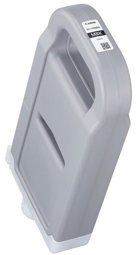 kazeta CANON PFI-740MBK matte black TZ-30000/32000 (700 ml)
