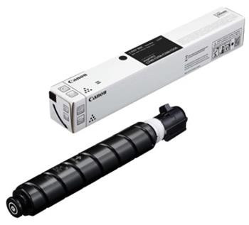 toner CANON C-EXV1001BK black iF C5140/C5150/C5160/C5170 (63000 str.)
