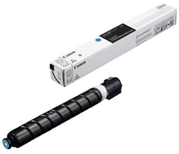 toner CANON C-EXV1001LC cyan iF C5140/C5150/C5160/C5170 (24000 str.)