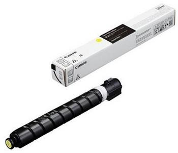 toner CANON 3001 yellow iF C7165 (27500 str.)