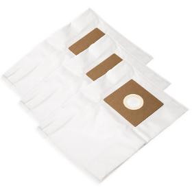 60939 Conga Powerbag vrecká 3 ks CECOTEC