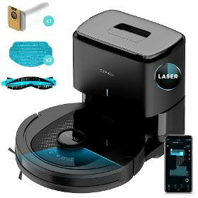 Conga 7490 I. U. H. X. rob. vys. CECOTEC