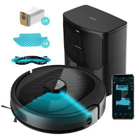 Conga 8290 Immortal U. P. H. X-T CECOTEC