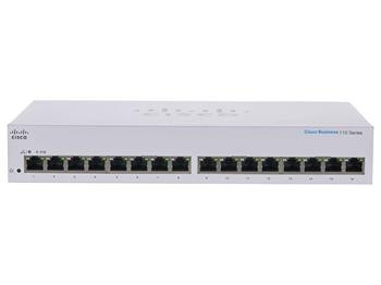 CBS110 Unmanaged 16-port GE