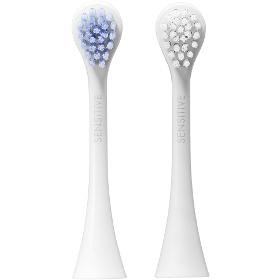 PRO sensitive hlavica 2 ks CURAPROX