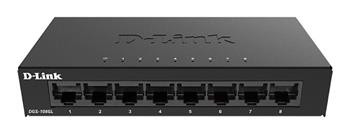 D-Link DGS-108GL/E 