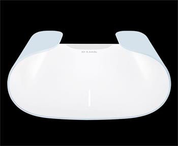 D-Link M60 AX6000 Wi-Fi 6 Smart Mesh Router