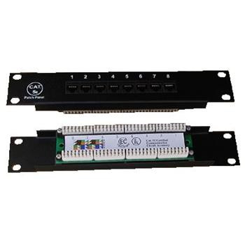 UTP Integrovaný patch 10