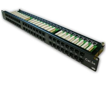 DATACOM Patch panel 19