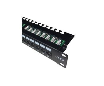 DATACOM Patch panel 19