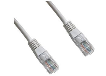 DATACOM Patch cord UTP CAT6 3m bílý