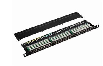 DATACOM Patch panel 19