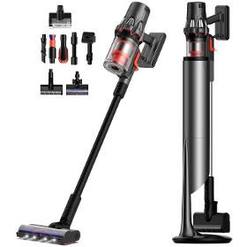 DEM-T50W STATION TYČOVÝ VYSÁVAČ DEERMA