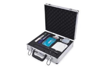 DIGITUS Professional DIGITUS Fiber Optic Inspection- and Cleaning Set 
