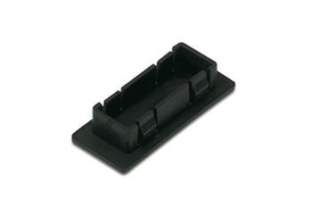 Digitus Záslepka pro rozvaděče optických vláken  LC duplex  -  100ks