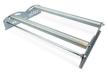 DIGITUS Kabelový válec , 600x400x100 mm