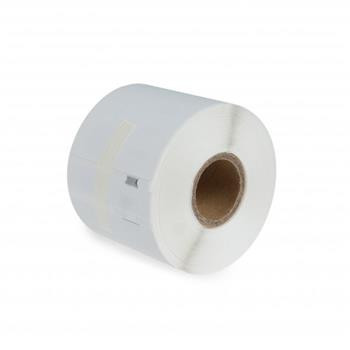 alt. štítky pre tlačiarne DYMO 99014 , S0722430 rozmer 54 x 101 mm - 220 kusov, biele ( poštové štítky)