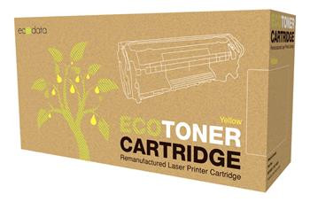 alt. toner ECODATA pre CANON C-EXV26Y Yellow CANON iRC 1021i/ 1021iF/ 1028/ 1028i/ 1028iF (6000 str.)
