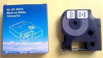 Spotr. materiál pre termotransferovú tlač