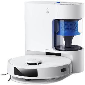 DEEBOT N20 PLUS WHITE r. vysávač ECOVACS