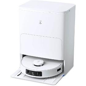 DEEBOT T30S OMNI WHITE vysávač ECOVACS