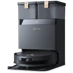 DEEBOT T50 MAX PRO OMNI BK vysá. ECOVACS