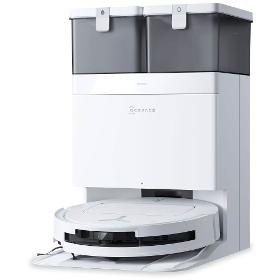 DEEBOT T50 PRO OMNI WT vysávač ECOVACS