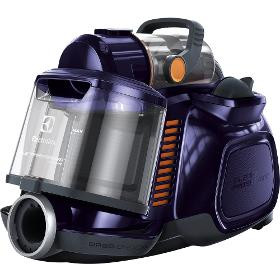 ESPC71DB vysávač bezvreckový ELECTROLUX