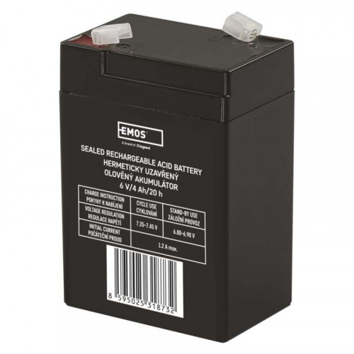 Náhradné batérie do bateriek