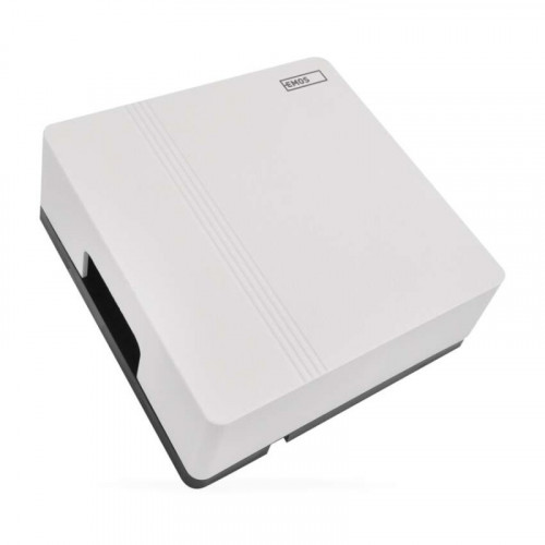 Drôtový zvonček P57101