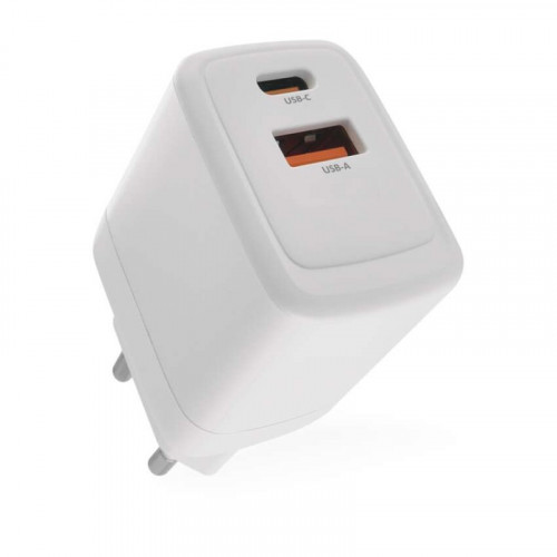 Univerzálny USB adaptér GaN do siete PD 20 W max.