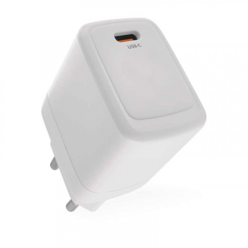 Univerzálny USB adaptér GaN do siete PD 20 W max.