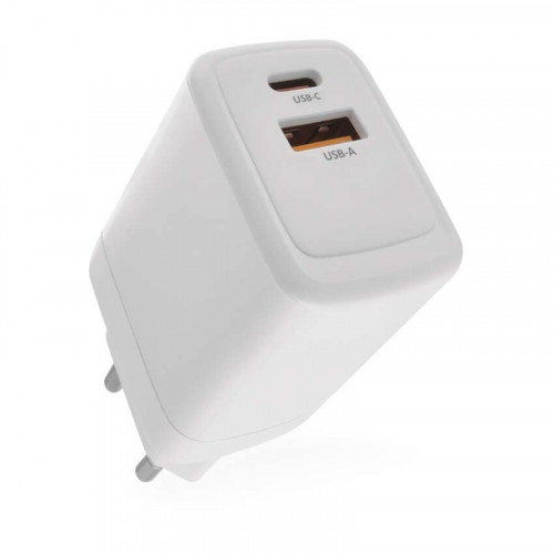 Univerzálny USB adaptér GaN do siete PD 45 W max.