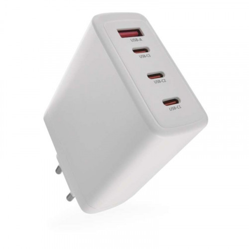 Univerzálny USB adaptér GaN do siete PD 120 W max.