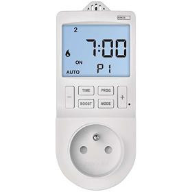 P5660FR Termostat s dig. časovačom EMOS