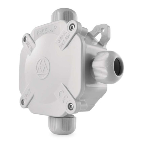 Krabica 6455-11P ACIDUR