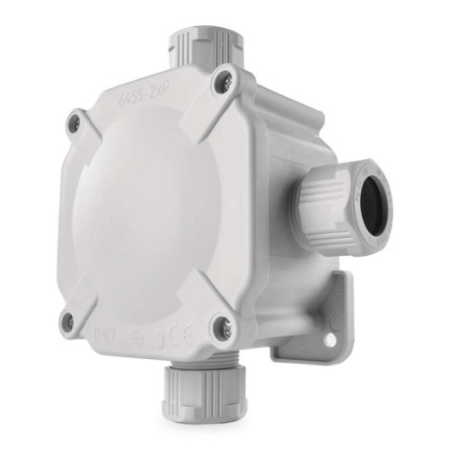 Krabica 6455-26P ACIDUR, veľká