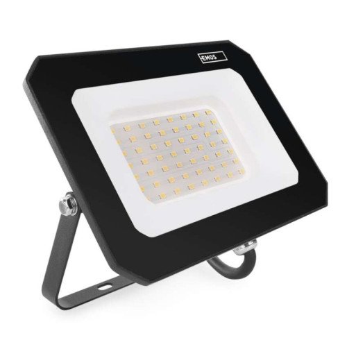 LED reflektor SIMPO 50 W neutrálna biela