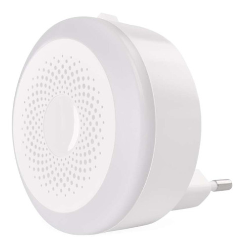 LED nočné svetlo P3326 do zásuvky