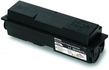 EPSON toner S050584 M2400/MX20 (8000 pages)  black return