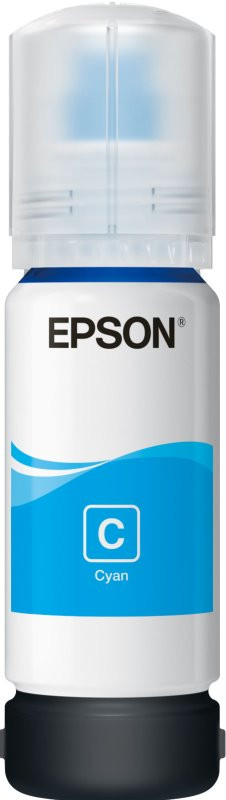 EPSON container T00R2 106 cyan ink (70ml - L7160/L7180)