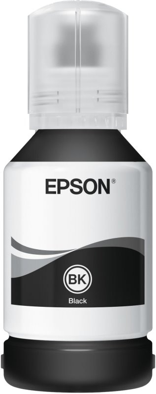 EPSON container T00Q1 105 black ink (140ml - L7160/L7180)
